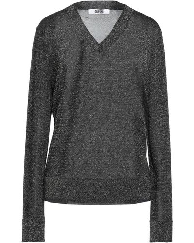 Grifoni Pullover - Gris