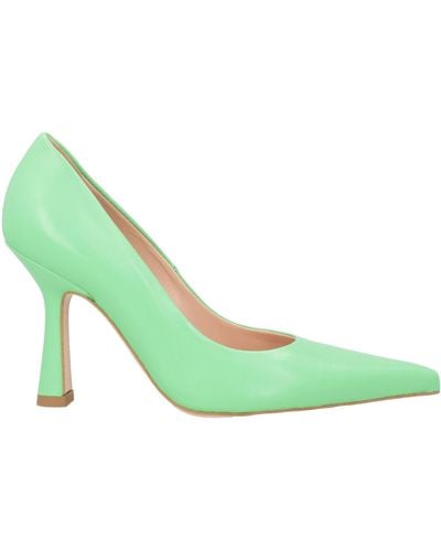 Liu Jo Court Shoes - Green