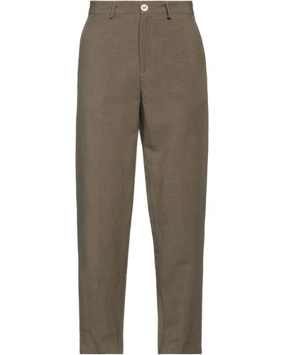 C.9.3 Trouser - Gray