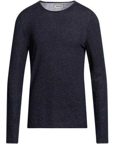Zadig & Voltaire Sweater - Blue