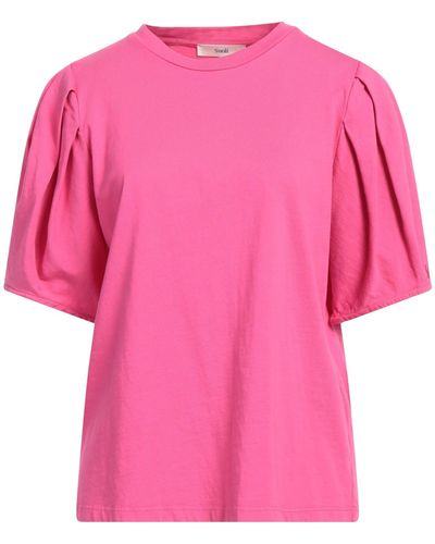 Suoli T-shirt - Pink