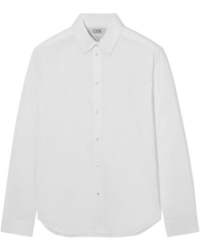 COS Shirt - White