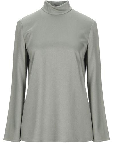 Theory Top - Gris