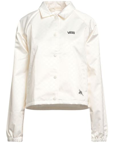 Vans Shirt - White