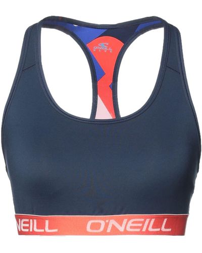 O'neill Sportswear Top - Blue