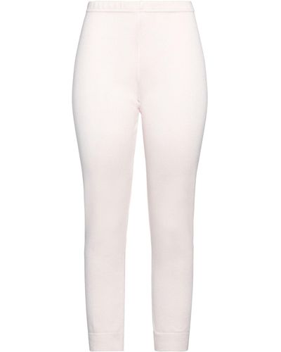 NEERA 20.52 Trousers - White