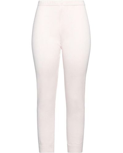 NEERA 20.52 Pantalone - Bianco