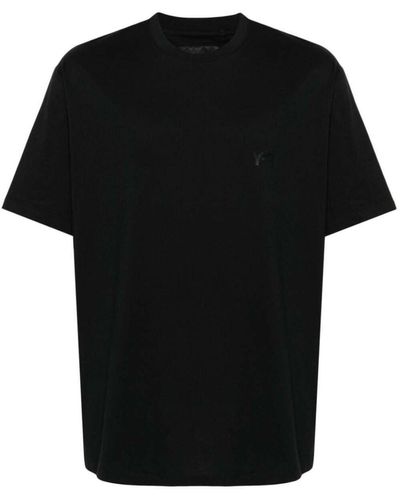Y-3 T-shirt - Noir