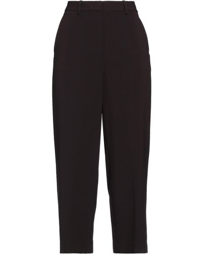 Theory Trouser - Black