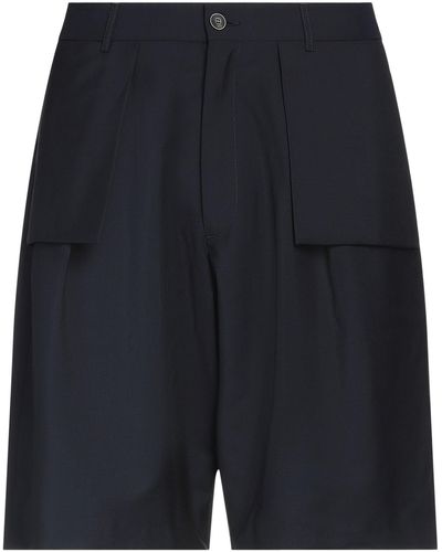 Lownn Shorts & Bermuda Shorts - Blue