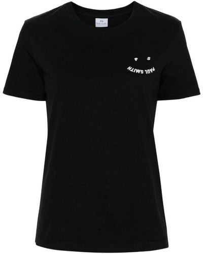 Paul Smith T-shirt - Nero