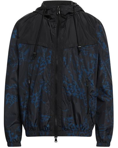 J.Lindeberg Jacket - Blue