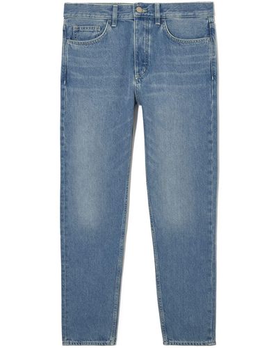 COS Jeans - Blue