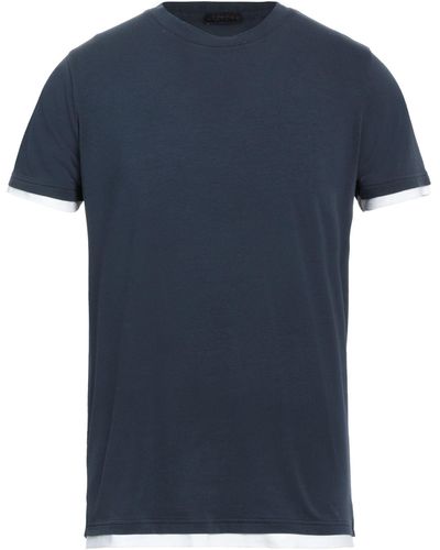 Jeordie's T-shirt - Blue