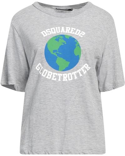DSquared² T-shirt - Grey