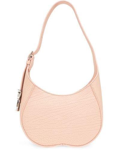 Burberry Schultertasche - Pink