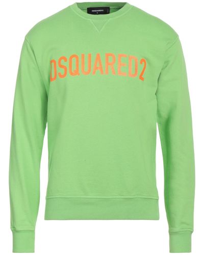DSquared² Sweatshirt - Green