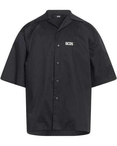 Gcds Shirt - Black
