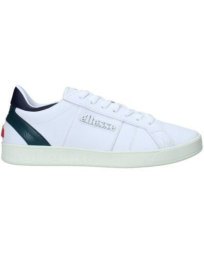 Ellesse Sneakers - Blanco