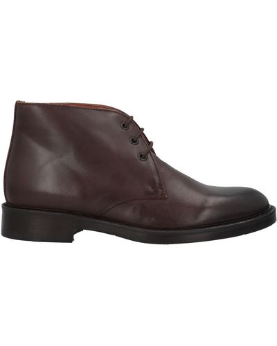 Florsheim Ankle Boots - Brown