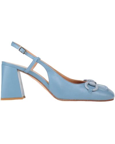 Blue J.A.P. JOSE ANTONIO PEREIRA Shoes for Women | Lyst
