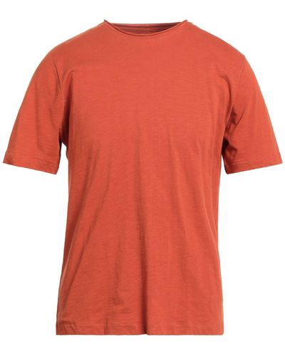 Sseinse T-shirt - Red