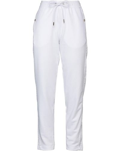 Bikkembergs Pantalon - Blanc