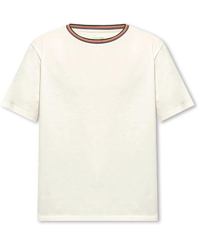 Paul Smith T-shirt - Neutro