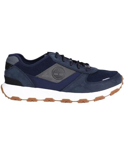 Timberland Sneakers - Blu