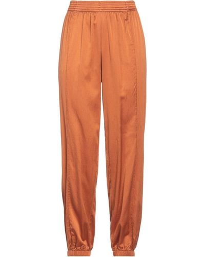 Jijil Pants - Orange