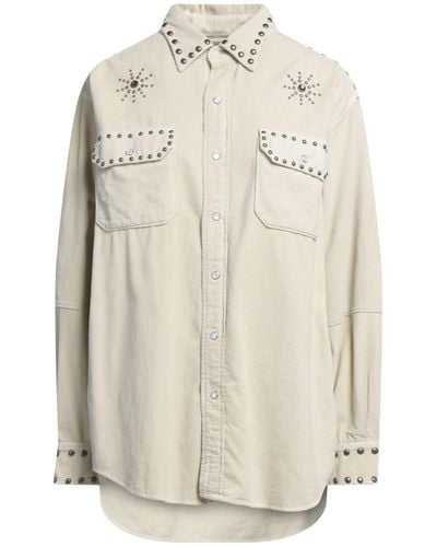 RE/DONE Shirt - White