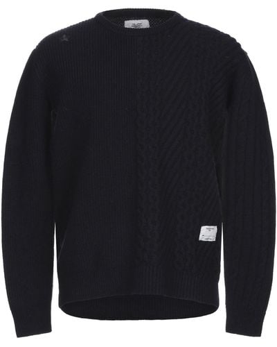 Saucony Sweater - Blue
