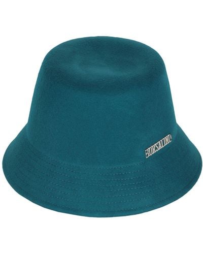 Borsalino Sombrero - Verde