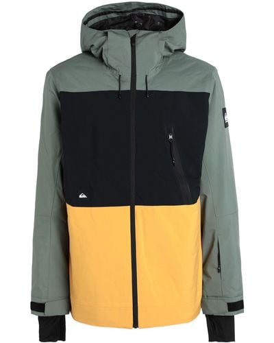 Quiksilver Jacke - Mehrfarbig