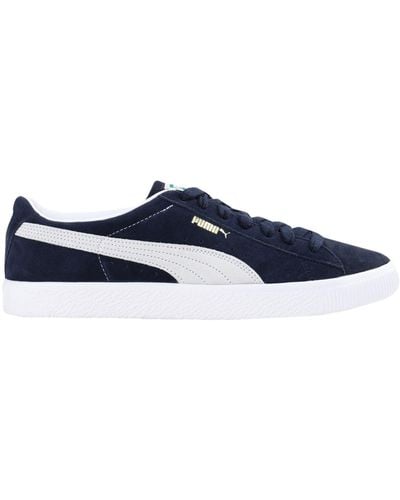 PUMA Sneakers - Azul