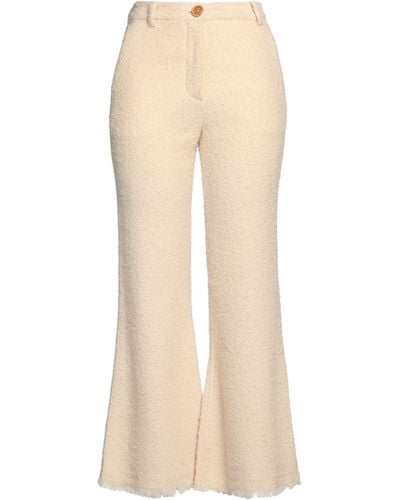 By Malene Birger Pantalon - Neutre