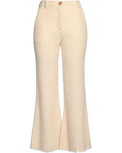By Malene Birger Trouser - Natural