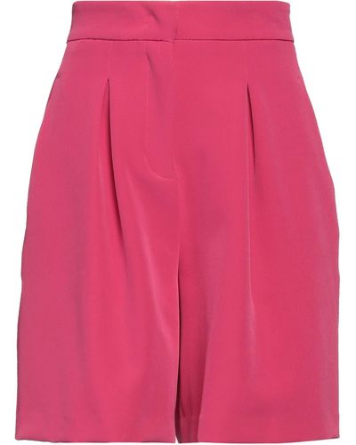 hinnominate Shorts & Bermudashorts - Pink