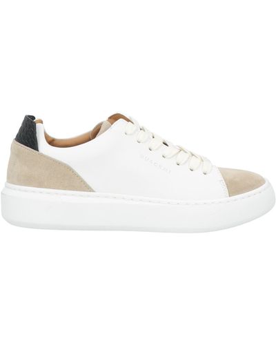 Buscemi Sneakers - Neutro