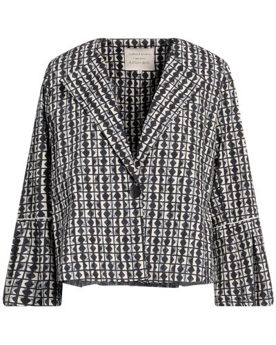 ALESSIA BLAZER