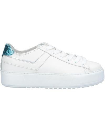 Product Of New York Low-tops & Trainers - White