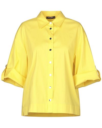 My Twin Shirt - Yellow