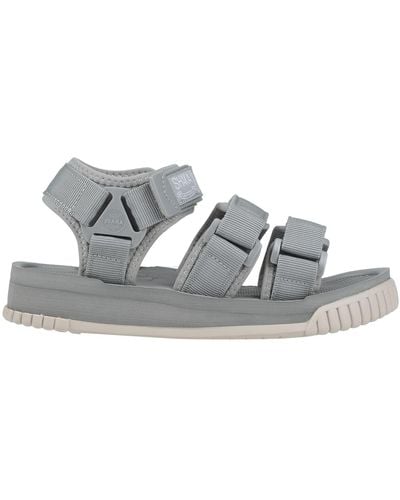 Shaka Sandals - Grey