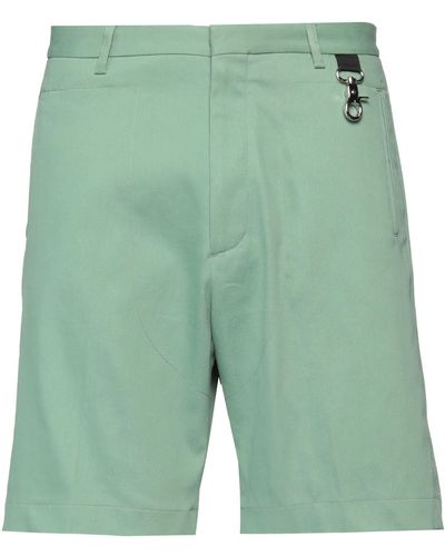 Paura Shorts & Bermudashorts - Grün