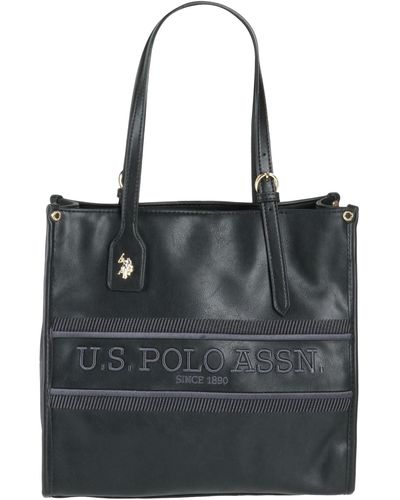 U.S. POLO ASSN. Handtaschen - Schwarz