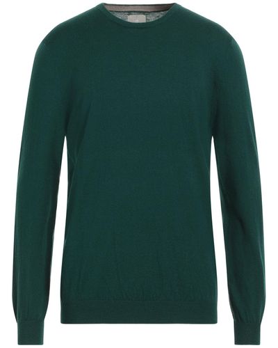 AT.P.CO Pullover - Verde