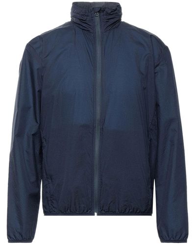 Minimum Jacket - Blue