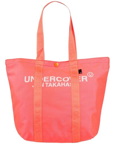 Undercover Handbag - Pink