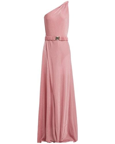 Relish Maxi Dress - Pink