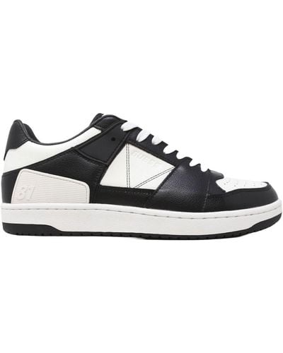 Guess Sneakers - Weiß
